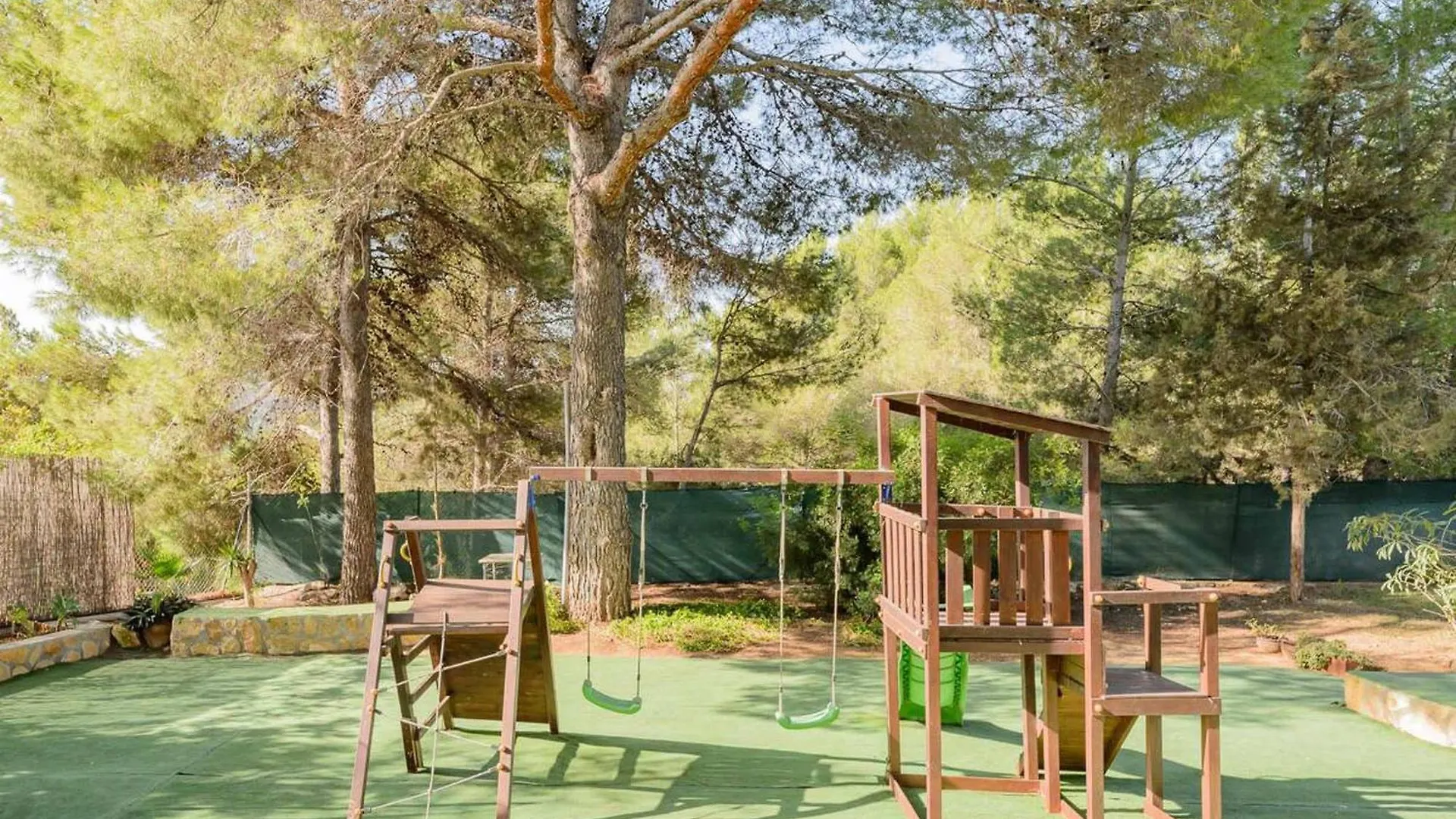 산타 에우랄리아 데 리오 Casa Es Puig 빌라